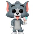 Pikkukuva 2 / 2: POP figure Tom and Jerry Tom