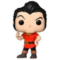 Miniatyrbild 2 av 2: POP figure Disney Villains Gaston
