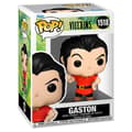 Miniatyrbild 1 av 2: POP figure Disney Villains Gaston