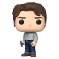 Miniatyrbillede 2 af 2: POP figure The Shawshank Redemption Andy Dufresne