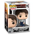 Miniatyrbillede 1 af 2: POP figure The Shawshank Redemption Andy Dufresne