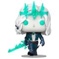 Pikkukuva 2 / 2: POP figure League of Legends Viego