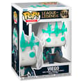 Pikkukuva 1 / 2: POP figure League of Legends Viego