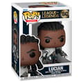 Miniatyrbillede 2 af 2: POP figure League of Legends Lucian