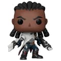 Miniatyrbillede 1 af 2: POP figure League of Legends Lucian