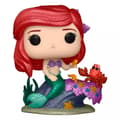 Miniatyrbild 2 av 2: POP figure Disney Princess Ariel Exclusive
