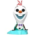 Miniatyrbild 2 av 2: POP figure Disney Olaf Present - Olaf as Ariel Exclusive