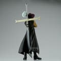 Miniatyrbild 5 av 5: One Piece The Grandline Series Dracule figure 17cm