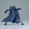 Miniatyrbilde 5 av 5: One Piece Battle Record Trafalgar Law II figure 15cm
