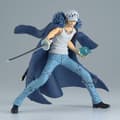 Miniatyrbilde 2 av 5: One Piece Battle Record Trafalgar Law II figure 15cm