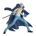 Miniatyrbilde 1 av 5: One Piece Battle Record Trafalgar Law II figure 15cm