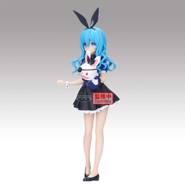 Date a Live Yoshino Glitter & Glamorous figure 20cm