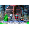 Miniatyrbild 9 av 11: Disney The Nightmare Before Christmas Sally mini cable guy