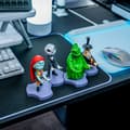 Miniatyrbild 11 av 11: Disney The Nightmare Before Christmas Sally mini cable guy