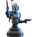 Miniatyrbild 1 av 3: Star Wars Clone Wars Bo-Katan Kryz bust 15cm
