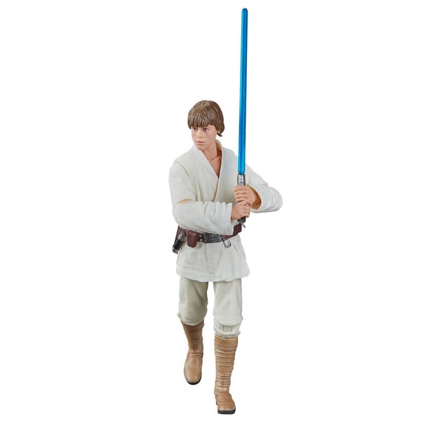 Star Wars A New Hope Luke Skywalker 15cm