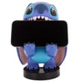 Miniatyrbilde 3 av 11: Disney Smiley Stitch clamping bracket Cable guy 20cm