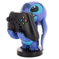 Miniatyrbilde 9 av 11: Disney Smiley Stitch clamping bracket Cable guy 20cm
