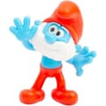 Miniatyrbild 6 av 6: Figurer - GIOCHI PREZIOSI - Smurfarna - Box med 6 5 cm figurer inklusive 1 exklusiv Gargamel - från 3 år - PUF14