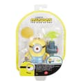 Miniatyrbild 5 av 5: Minions Kevin Sticky Hand Figur 11 cm - GMD94 - Samlarfigur - från 4 år och uppåt