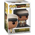 Miniatyrbild 2 av 3: Funko Pop! Filmer: Jungle Cruise - Frank