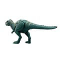 Miniatyrbild 8 av 8: Jurassic World - Majungasaurus Fierce Roar - HTK76 Action Figur