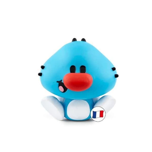 tonies - Tonie statyett - Oggy Oggy - Audio figur för Toniebox