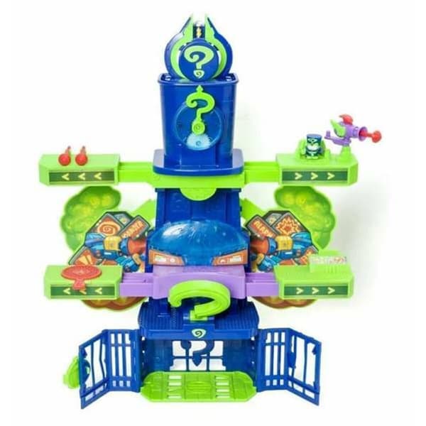 Papp Magicbox Kazoom Power Battle