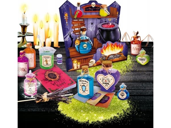 Lisciani CrazyScience dom wiedm PL100255 06684