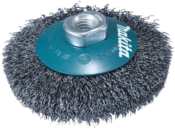 MAKITA TAPER TOOL M14 115mm/0.3mm INOX