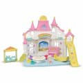 Pikkukuva 4 / 6: Playset Sylvanian Families 5743 Sunny Castle Nursery