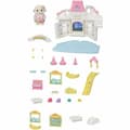 Pikkukuva 5 / 6: Playset Sylvanian Families 5743 Sunny Castle Nursery