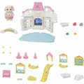 Pikkukuva 6 / 6: Playset Sylvanian Families 5743 Sunny Castle Nursery