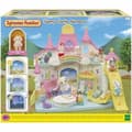 Pikkukuva 2 / 6: Playset Sylvanian Families 5743 Sunny Castle Nursery