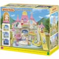 Pikkukuva 1 / 6: Playset Sylvanian Families 5743 Sunny Castle Nursery