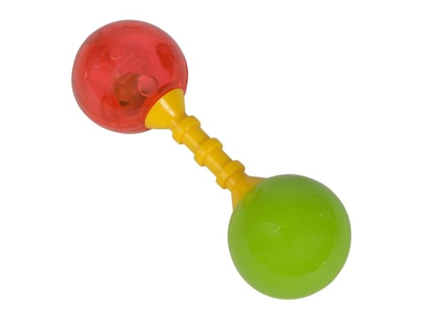 Simba Toys 104011619, Pojke/flicka, 3 månad (er)