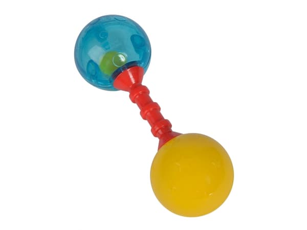 Simba Toys 104011619, Pojke/flicka, 3 månad (er)