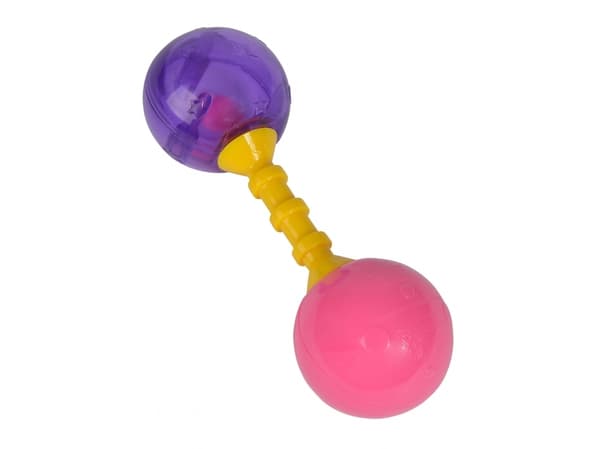 Simba Toys 104011619, Pojke/flicka, 3 månad (er)