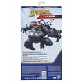 Miniatyrbild 5 av 7: Spider-Man Titan Hero Deluxe Venom