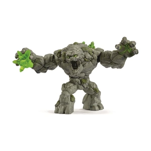 Schleich Eldradors skapninger - steinmonster (70141)