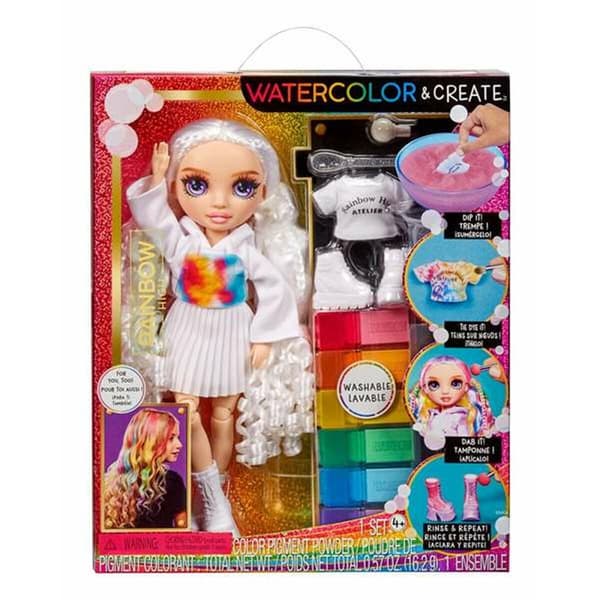 Action Figurer MGA 22 cm