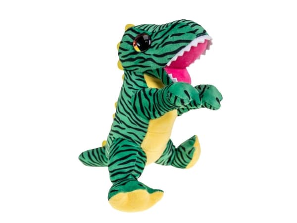 Lumo Stars Dino T-Rex classic plush