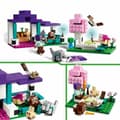 Pikkukuva 3 / 6: Playset Lego 21253 Minecraft The animal Sanctuary