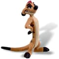 Miniatyrbild 1 av 2: Lejonkungsfiguren - Timon - BULLYLAND - Höjd 6 cm - För barn från 3 år
