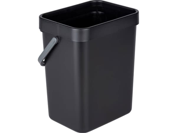 Wenko Kosz for organisk avfall, 5 L, WENKO
