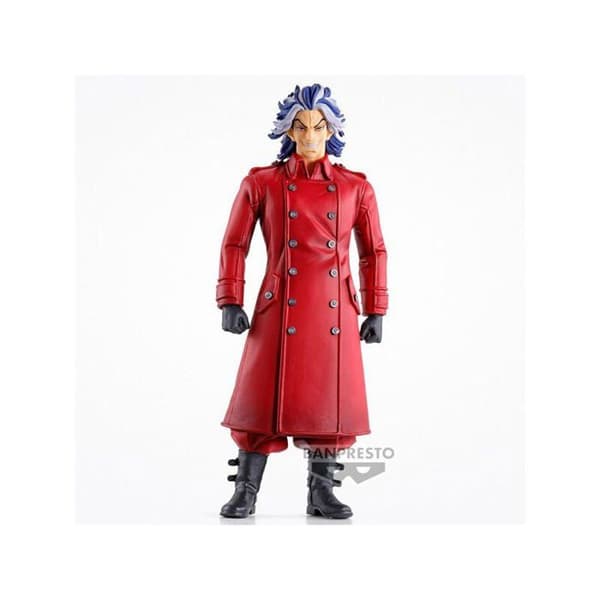 Figur - Tokyo Revengers - Taiju Shiba