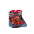 Miniatyrbild 3 av 4: Figure Schleich Eldrador: Magma Lizard