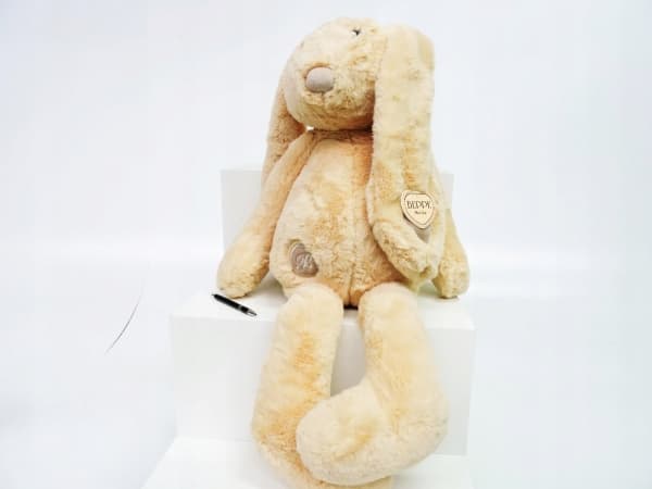 Beppe Missimo Bunny maskot karamell 50cm 14040 BEPPE