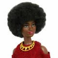 Miniatyrbild 5 av 6: Actionfigurer Barbie