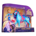 Miniatyrbild 3 av 3: Unicorn Academy - Isabel & River